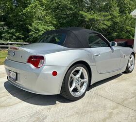 2006 bmw z4 for sale