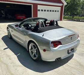 2006 bmw z4 for sale