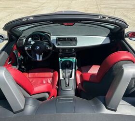 2006 bmw z4 for sale