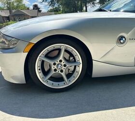 2006 bmw z4 for sale