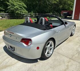 2006 bmw z4 for sale