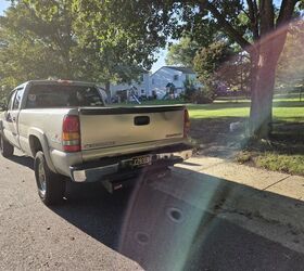2002 chevrolet silverado for sale