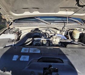 2002 chevrolet silverado for sale