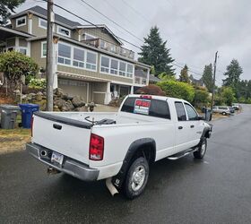 2005 ram 3500 for sale