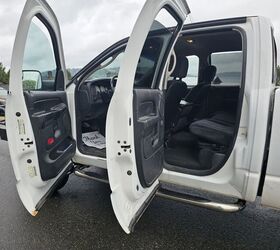 2005 ram 3500 for sale