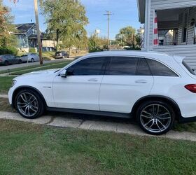 Mercedes Benz Glc 2018 For Salenull