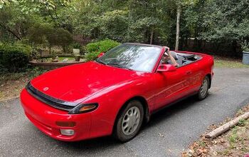 1993 Toyota Celica For Sale