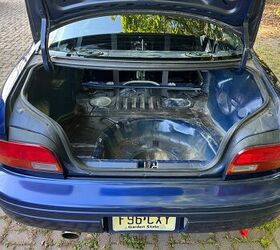 2001 subaru impreza for sale