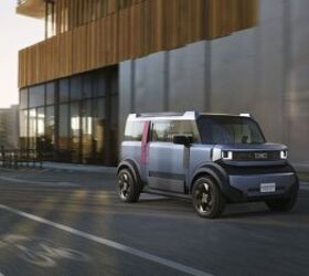 Dacia Hipster Concept is the Fixie Bike of EVs for Your Credible Life