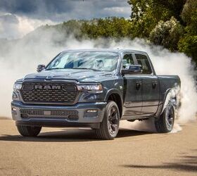 Ram’s Hemi Comeback Is Paying Off