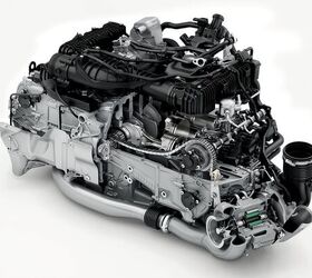 Sounds Like The Next-Gen Porsche 718 Will Get Another 911 Engine