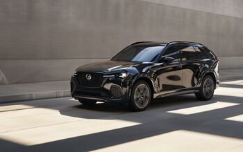2026 Mazda CX-70 Adds Standard Features, Increases Range for PHEV