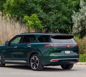 2025 Vinfast VF 9: All the Details