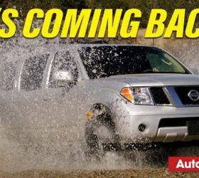 Silverado EV Trail Boss, New Xterra, MINI 4 Door: AutoGuide Show Ep 90