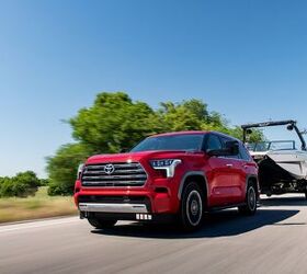 10 vehicles most likely to last 250 000 miles, 1 Toyota Sequoia 39 1 Likelihood of Reaching 250 000 Miles
