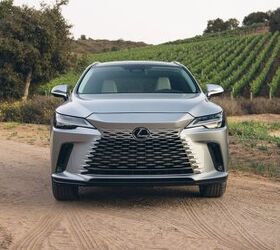 10 vehicles most likely to last 250 000 miles, 9 Lexus RX Hybrid 17 0 Likelihood of Reaching 250 000 Miles
