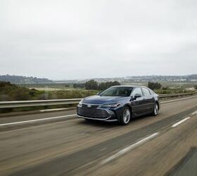10 vehicles most likely to last 250 000 miles, 7 Toyota Avalon 18 9 Likelihood of Reaching 250 000 Miles
