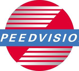 Speedvision Changed My Life