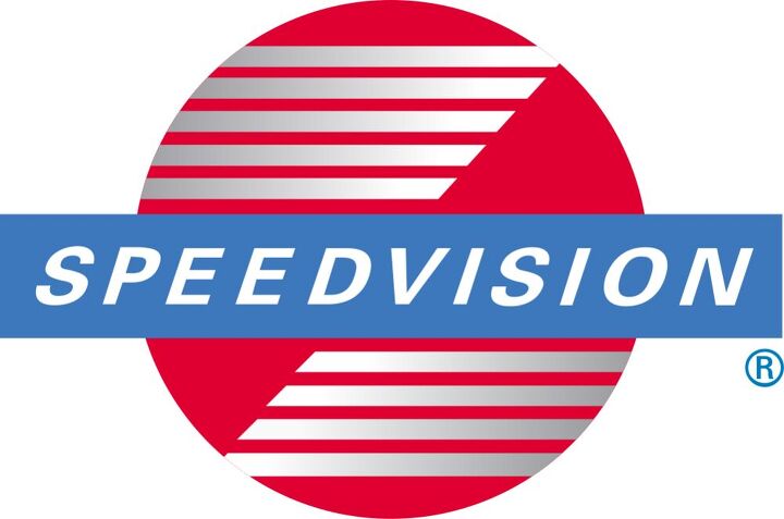 Speedvision Changed My Life | AutoGuide.com