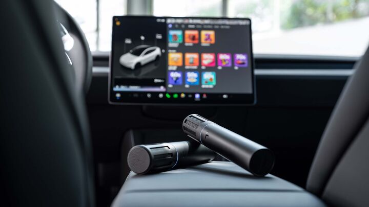 2026 Tesla Model 3 Standard: All The Details | AutoGuide.com