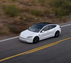 2026 tesla model 3 standard all the details