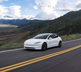 2026 tesla model 3 standard all the details