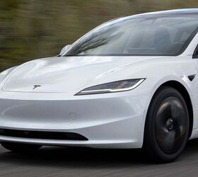 2026 tesla model 3 standard all the details