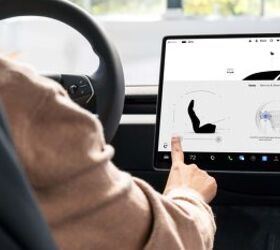 2026 tesla model 3 standard all the details