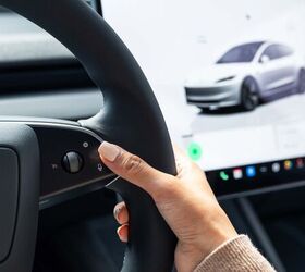 2026 tesla model 3 standard all the details