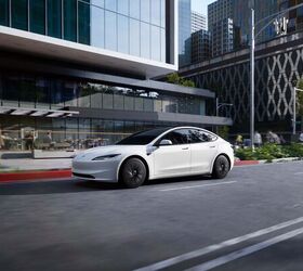 2026 Tesla Model 3 Standard: All The Details