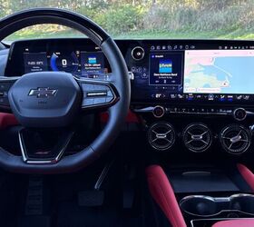 2025 chevrolet blazer ev ss all the details