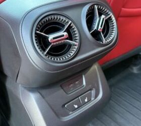 2025 chevrolet blazer ev ss all the details