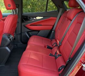 2025 chevrolet blazer ev ss all the details