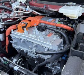 2025 chevrolet blazer ev ss all the details