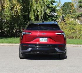 2025 chevrolet blazer ev ss all the details