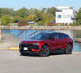 2025 chevrolet blazer ev ss all the details