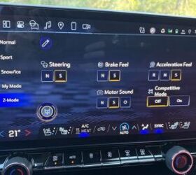 2025 chevrolet blazer ev ss all the details