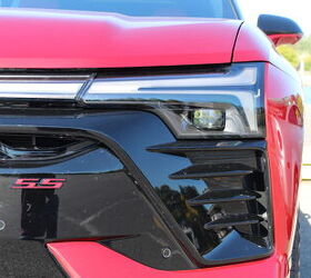 2025 chevrolet blazer ev ss all the details