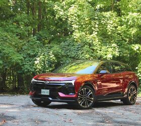 2025 chevrolet blazer ev ss all the details