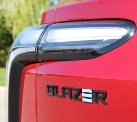 2025 chevrolet blazer ev ss all the details