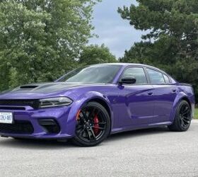top 10 dodge charger v8 cars of the past 20 years, 2023 Dodge Charger SRT Hellcat Redeye Widebody Jailbreak