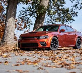 Top 10 Dodge Charger V8 Cars of the Past 20 Years