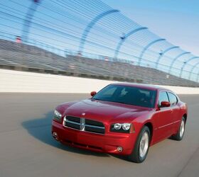 top 10 dodge charger v8 cars of the past 20 years, 2006 Dodge Charger R T