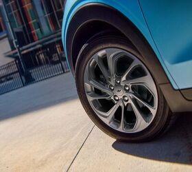 2027 chevy bolt all the details