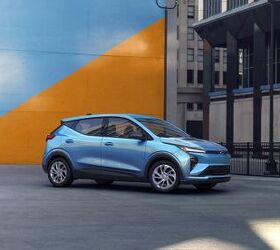 2027 chevy bolt all the details