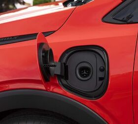 2027 chevy bolt all the details