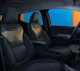 2027 chevy bolt all the details