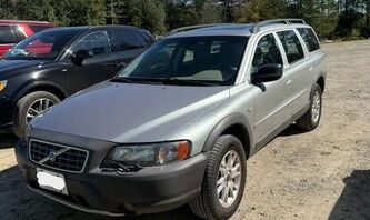 2004 Volvo XC70 For Sale
