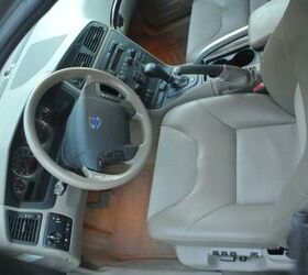2004 volvo xc70 for sale