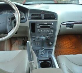 2004 volvo xc70 for sale